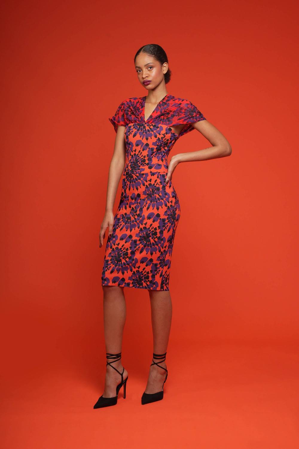 La Petite Robe Di Chiara Boni lumi skirt Italia