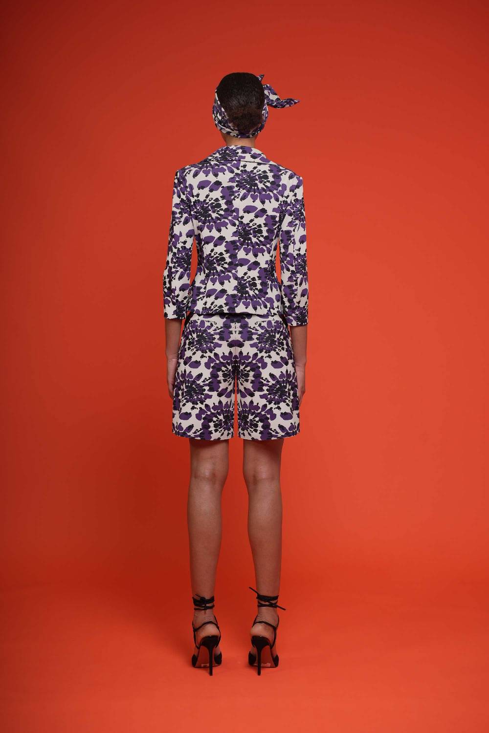 La Petite Robe Di Chiara Boni joss short 2025
