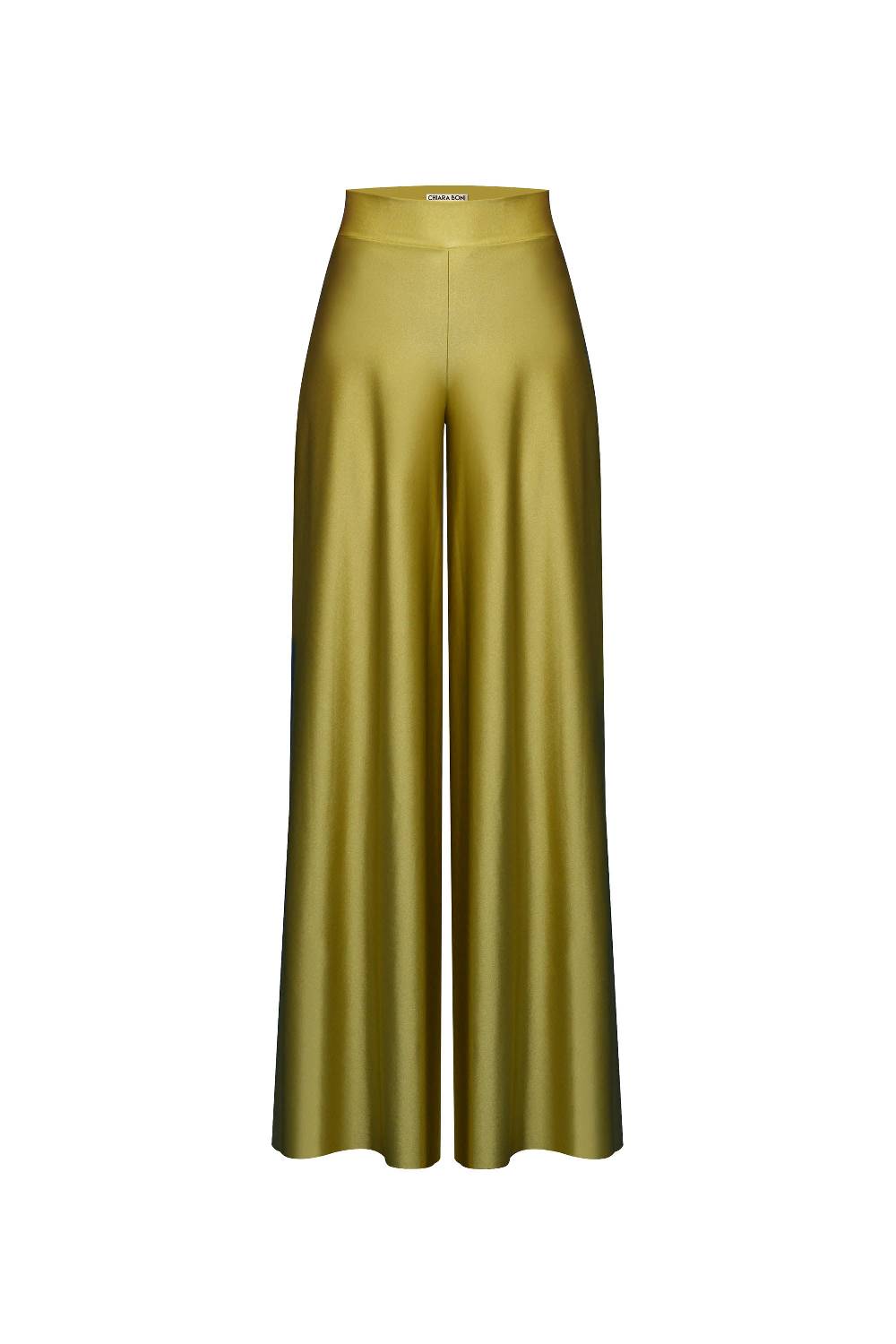 La Petite Robe Di Chiara Boni skyla jj pants Qualità