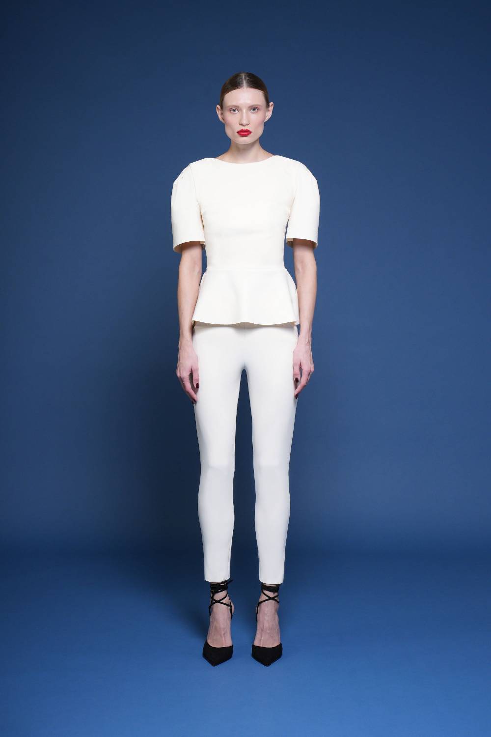 La Petite Robe Di Chiara Boni colleen pants Acquista Ora
