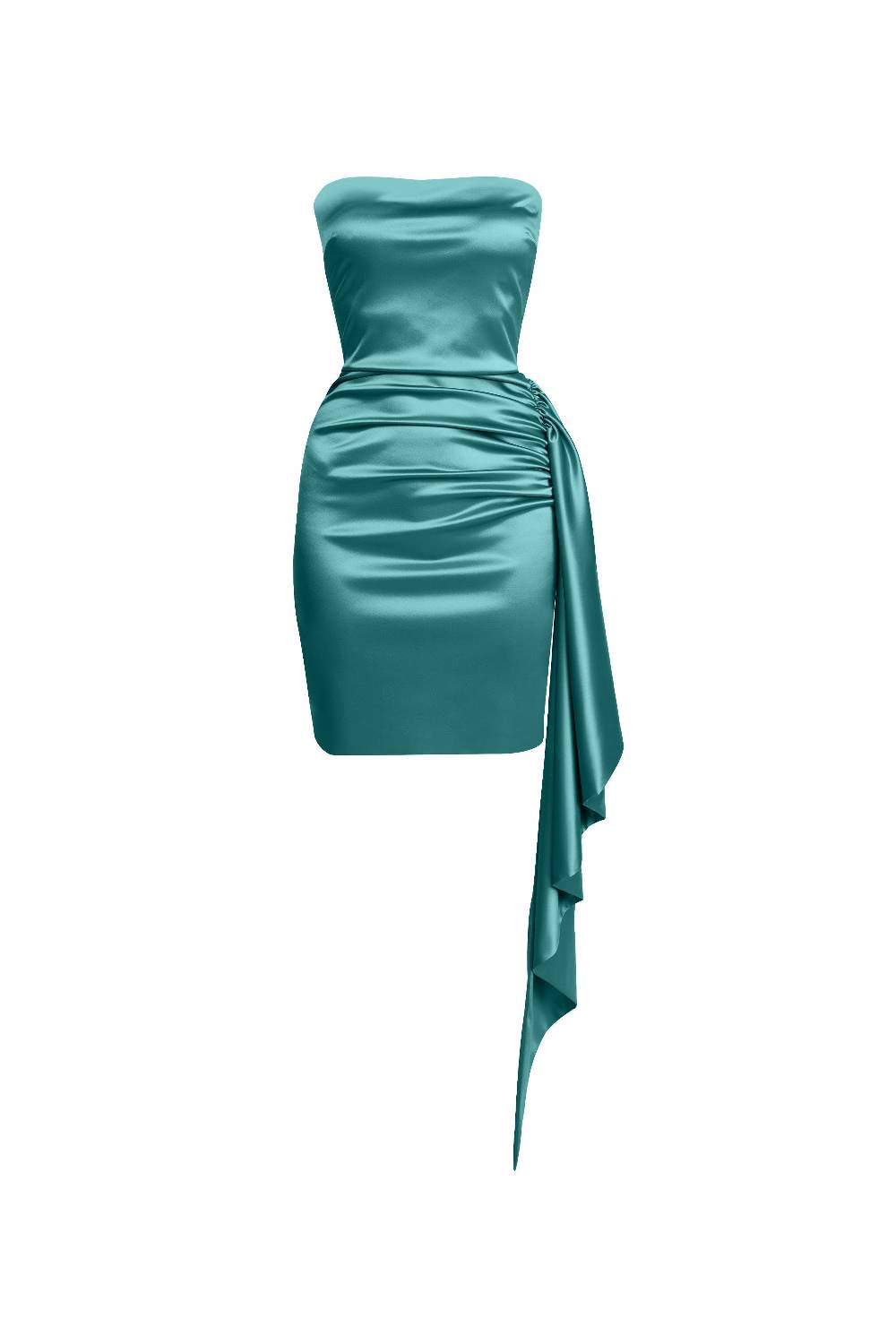 La Petite Robe Di Chiara Boni kazmer satin dress Online