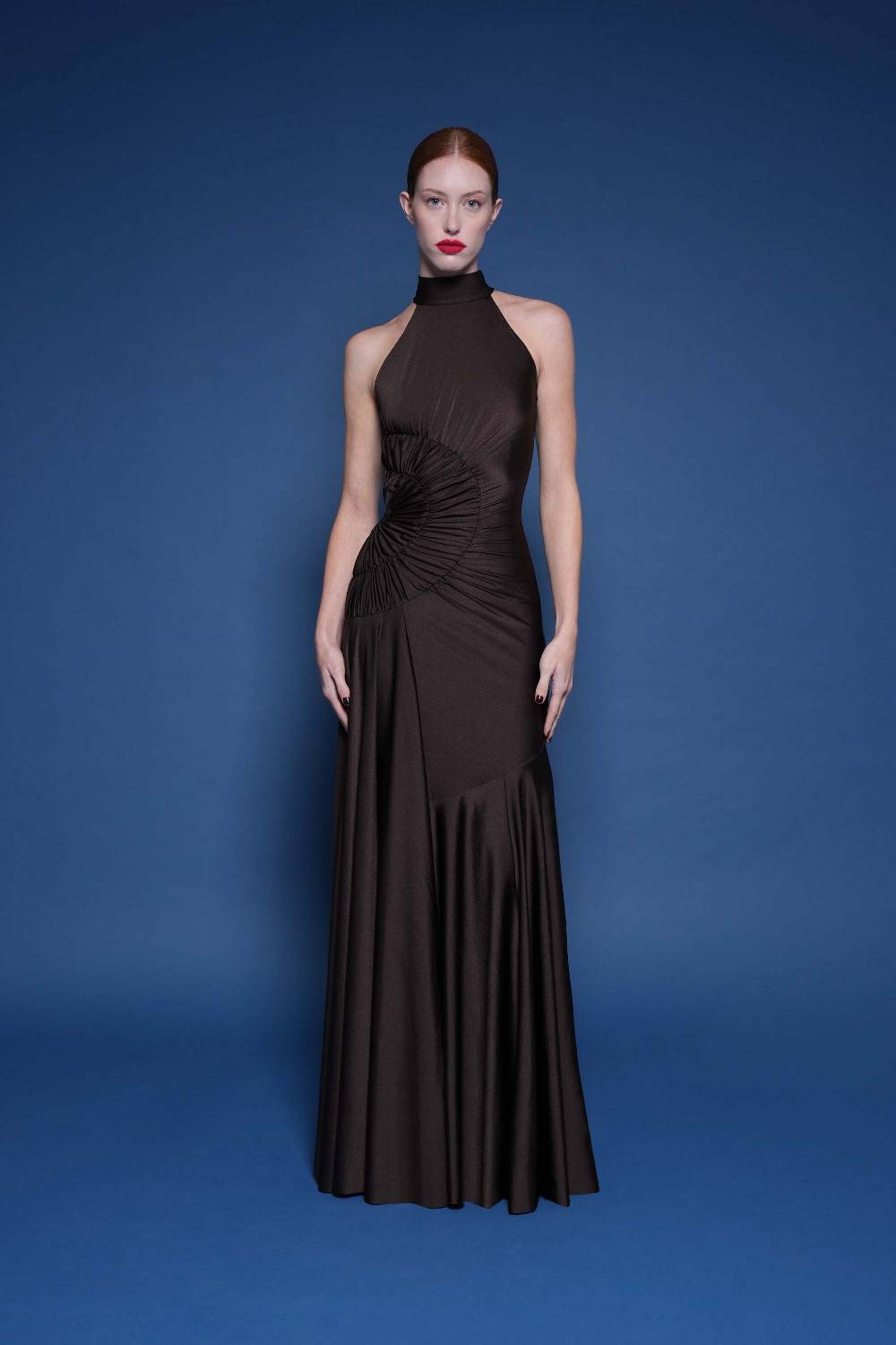 La Petite Robe Di Chiara Boni kostia jj gown Vendita Calda