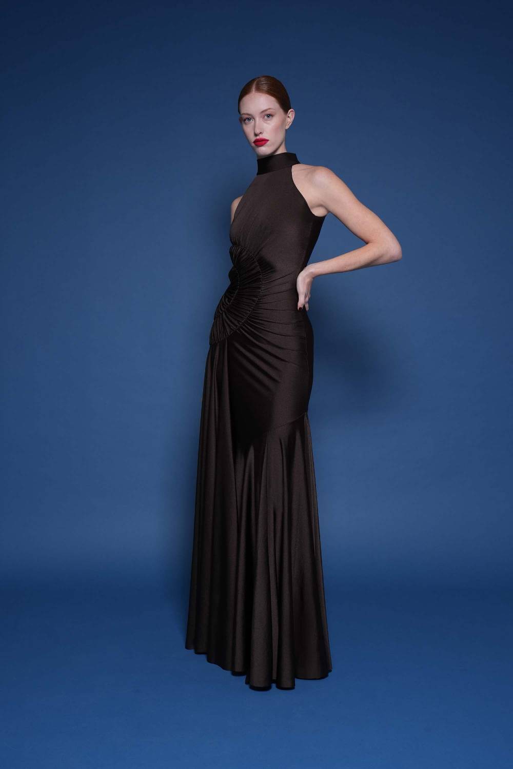 La Petite Robe Di Chiara Boni kostia jj gown Vendita Calda
