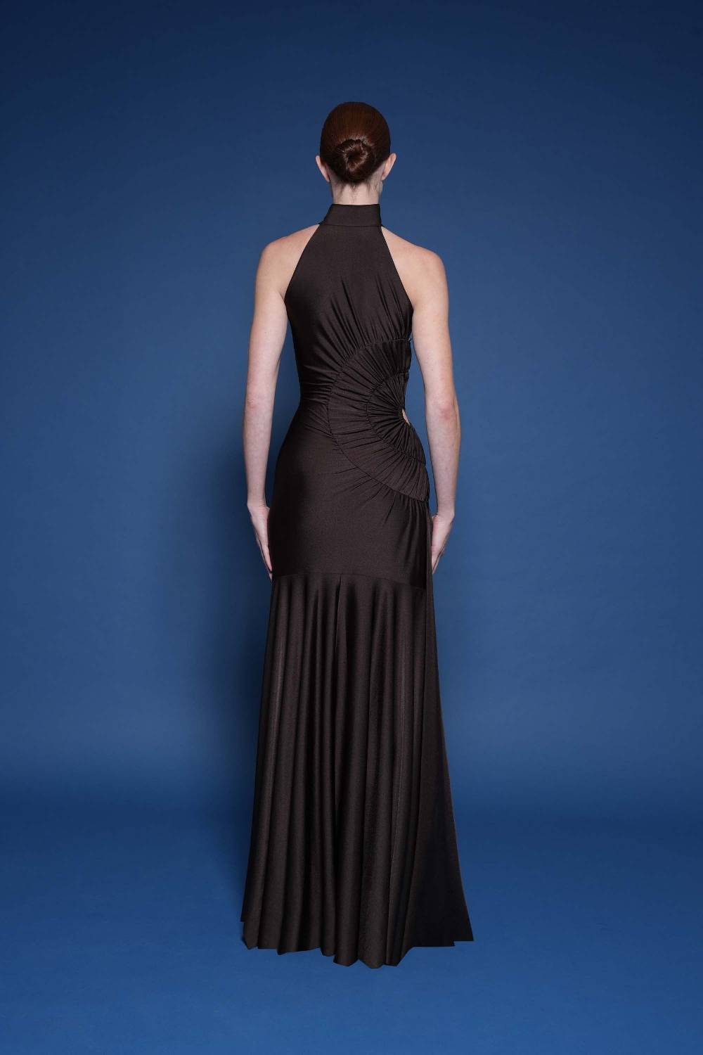 La Petite Robe Di Chiara Boni kostia jj gown Vendita Calda