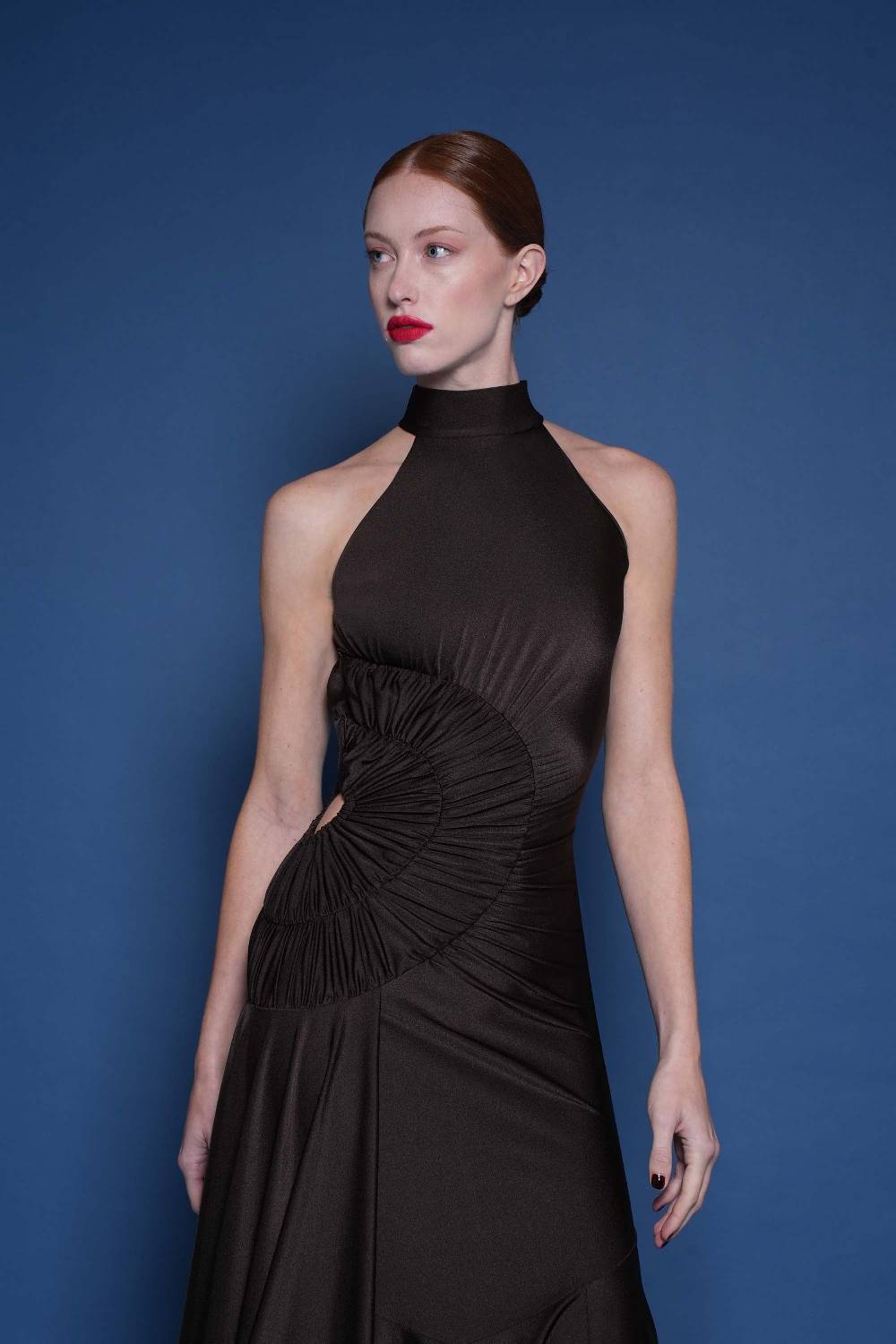 La Petite Robe Di Chiara Boni kostia jj gown Vendita Calda