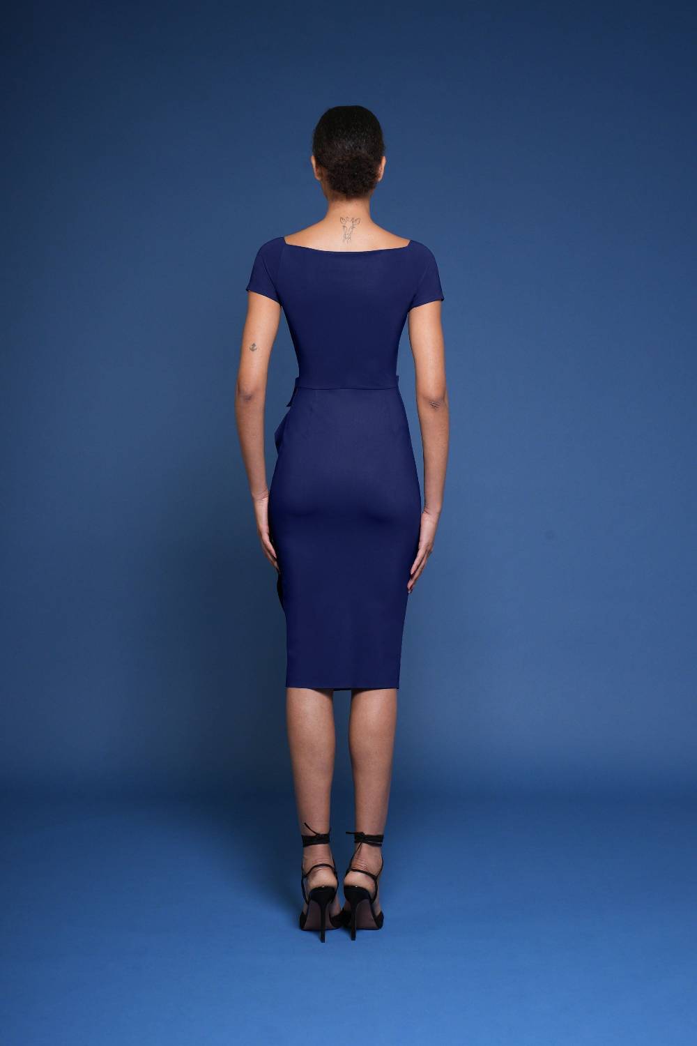 La Petite Robe Di Chiara Boni silveria dress Offerta speciale della fabbrica