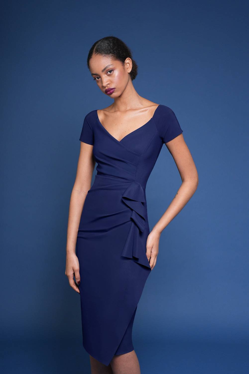 La Petite Robe Di Chiara Boni silveria dress Offerta speciale della fabbrica