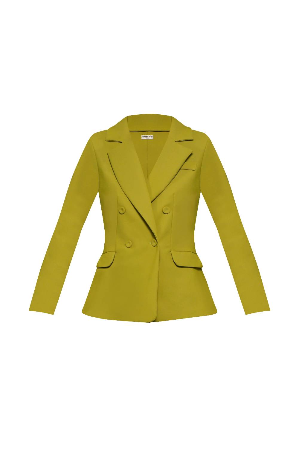 La Petite Robe Di Chiara Boni goldieau jacket Enormi sconti