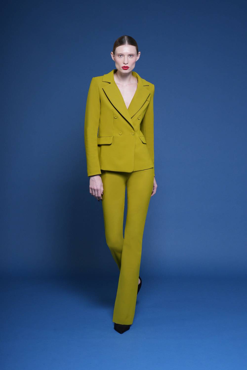 La Petite Robe Di Chiara Boni goldieau jacket Enormi sconti