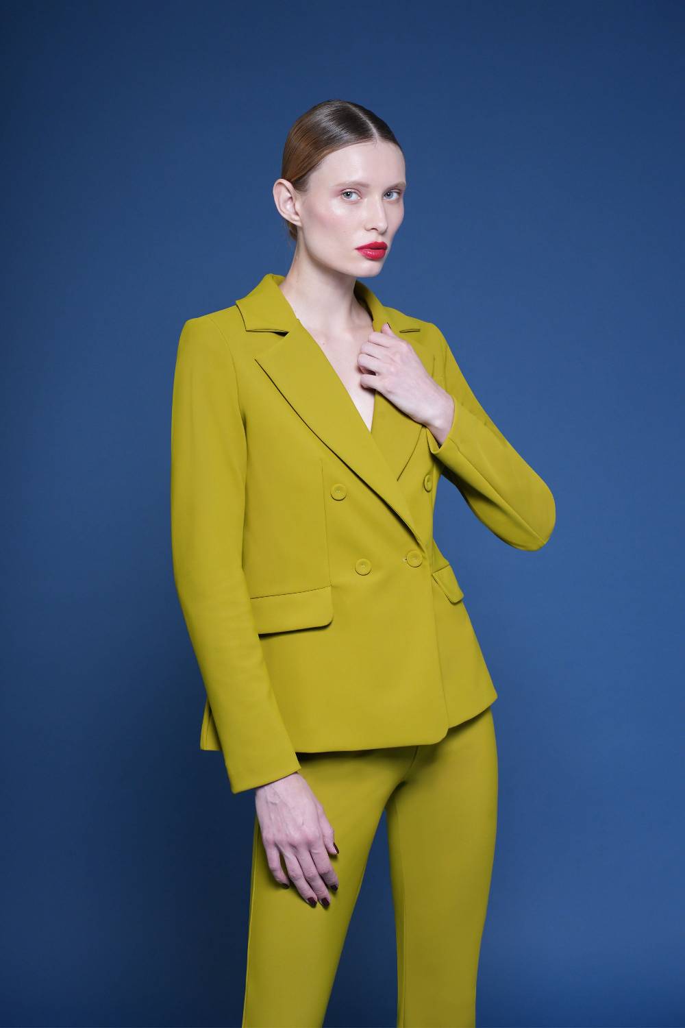 La Petite Robe Di Chiara Boni goldieau jacket Enormi sconti