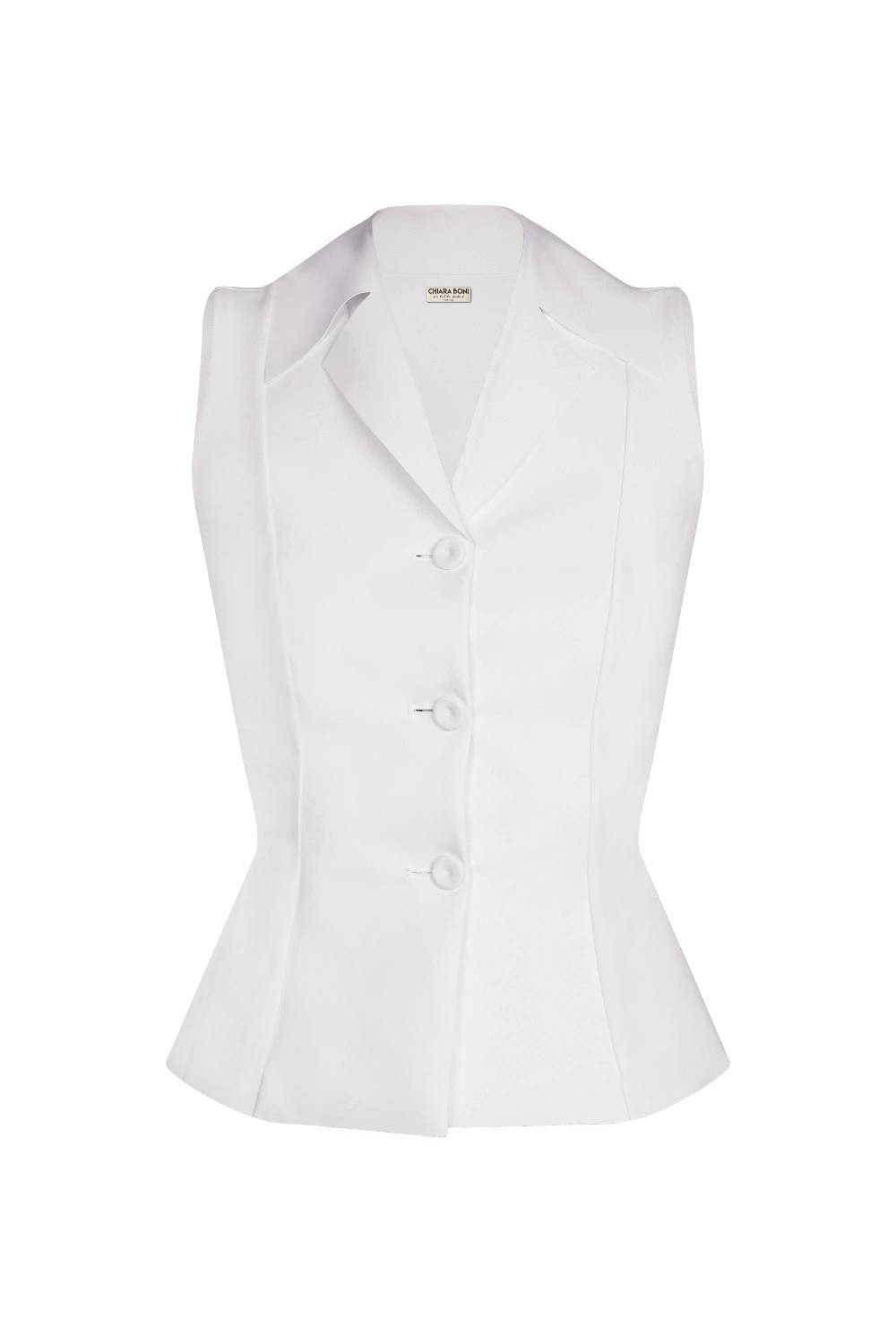 La Petite Robe Di Chiara Boni perpot top Black Friday Prezzi