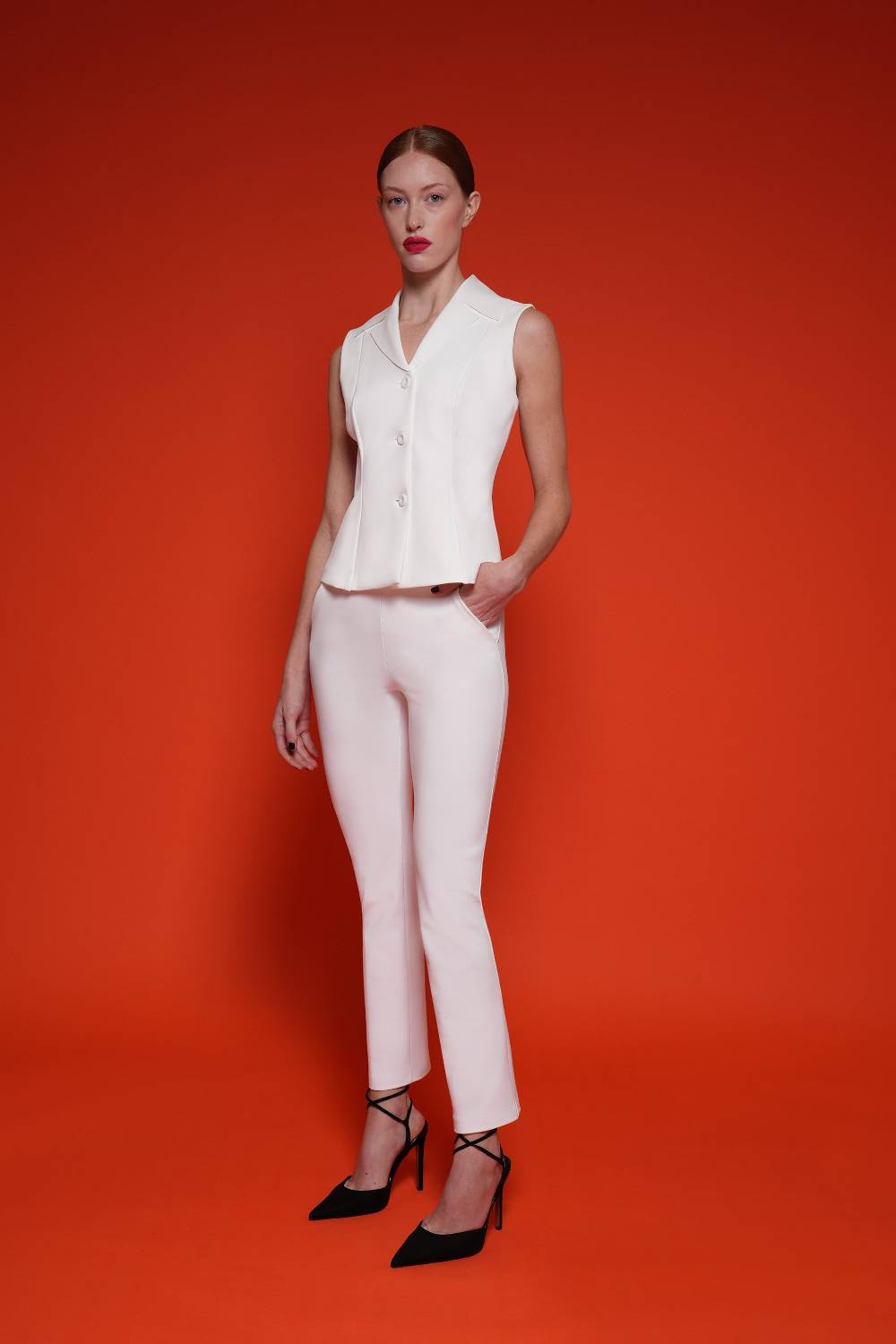La Petite Robe Di Chiara Boni perpot top Black Friday Prezzi