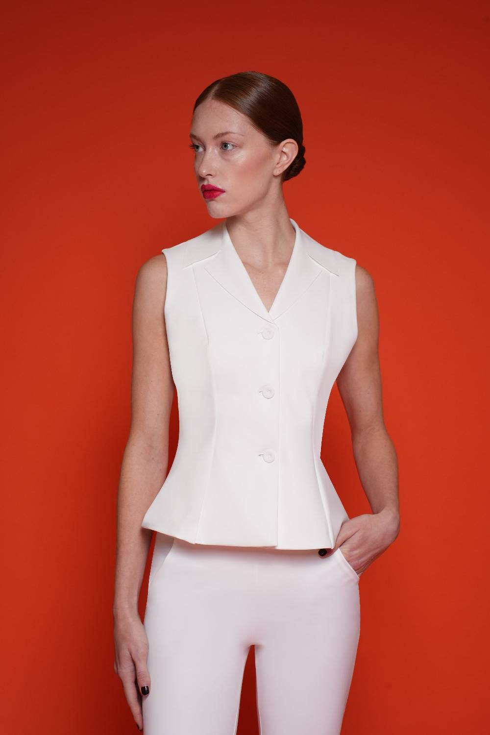 La Petite Robe Di Chiara Boni perpot top Black Friday Prezzi