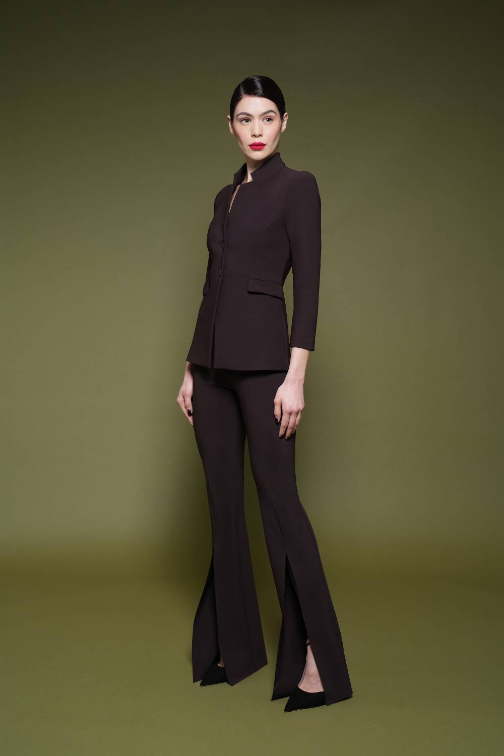 La Petite Robe Di Chiara Boni hisako jacket Pezzi Unici