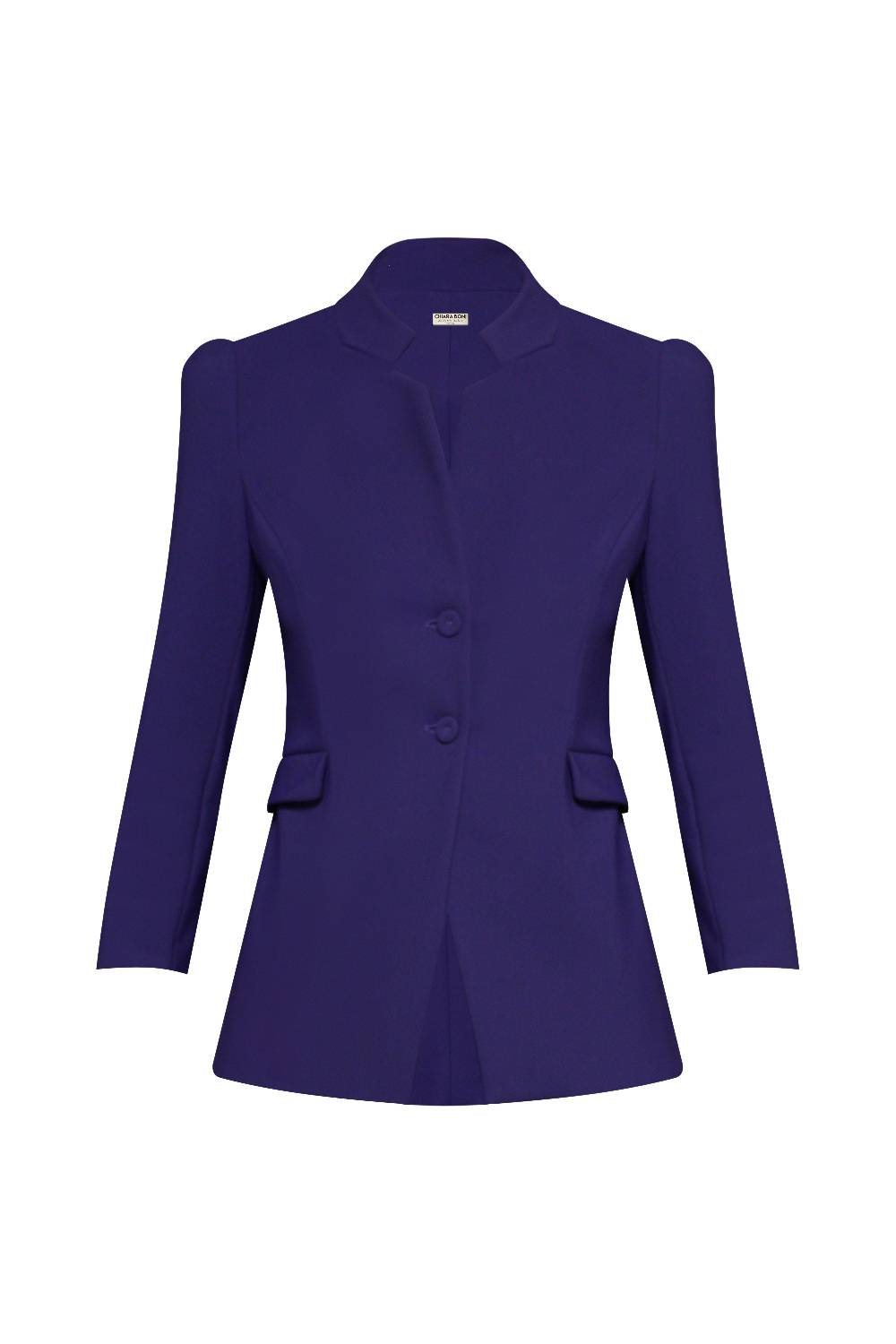 La Petite Robe Di Chiara Boni hisako jacket Soddisfazione Garantita
