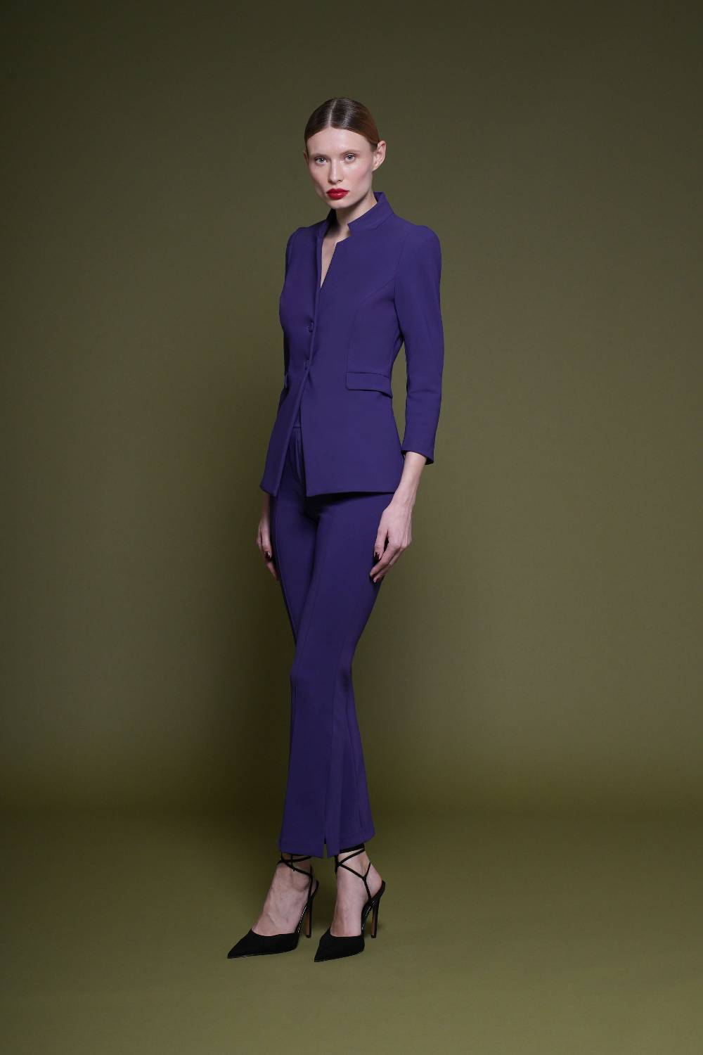 La Petite Robe Di Chiara Boni hisako jacket Soddisfazione Garantita
