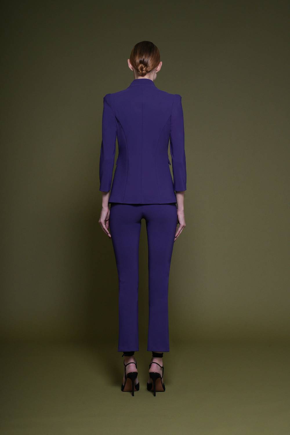 La Petite Robe Di Chiara Boni hisako jacket Soddisfazione Garantita