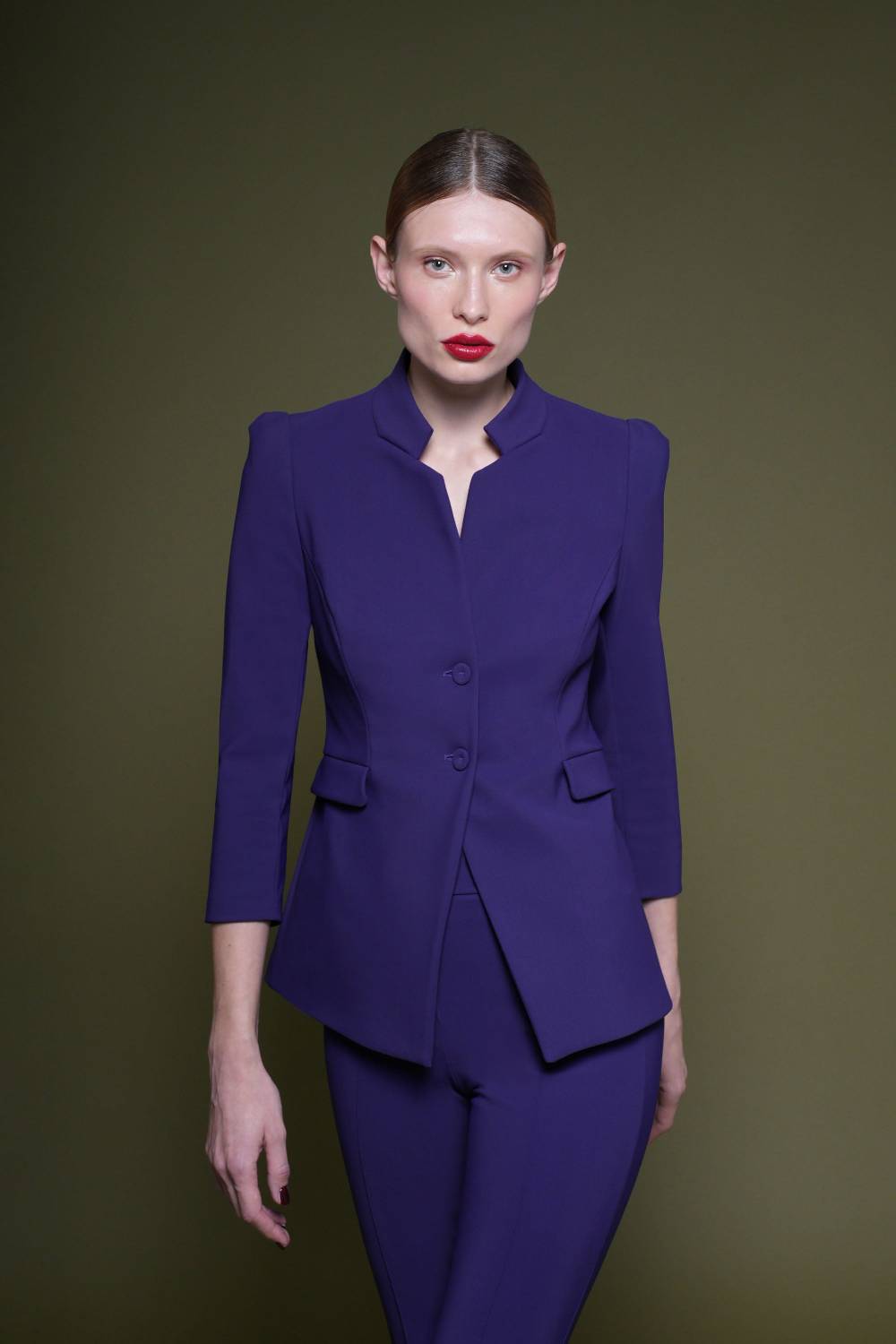 La Petite Robe Di Chiara Boni hisako jacket Soddisfazione Garantita