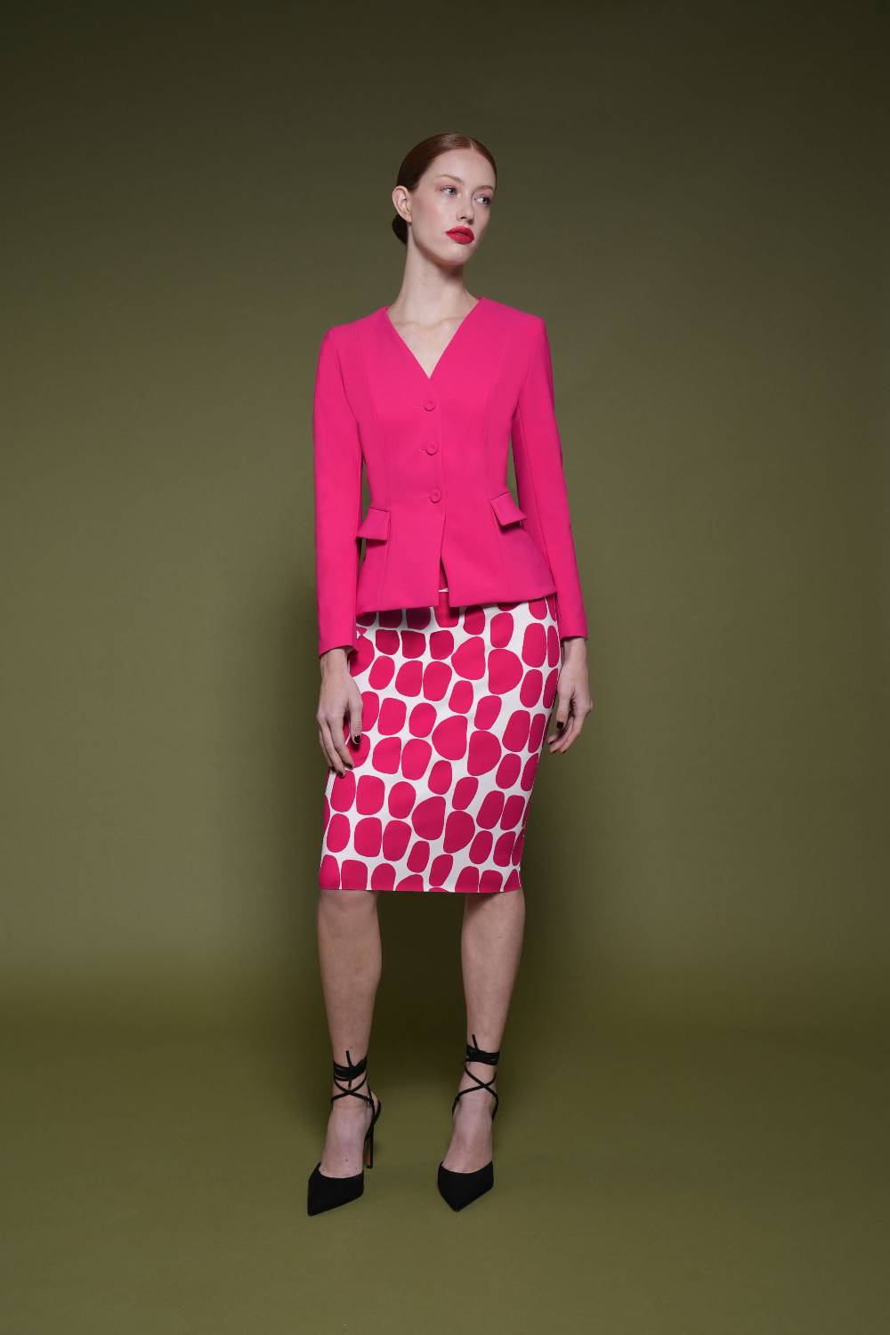 La Petite Robe Di Chiara Boni deura jacket 50% di sconto per tempo limitato