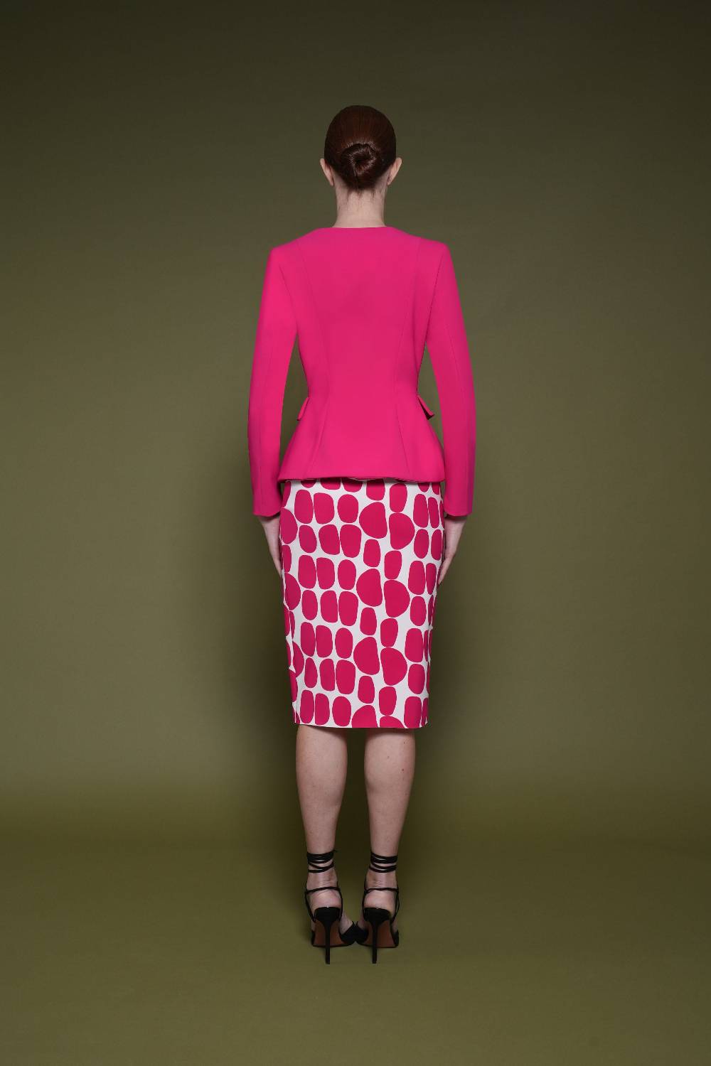 La Petite Robe Di Chiara Boni deura jacket 50% di sconto per tempo limitato
