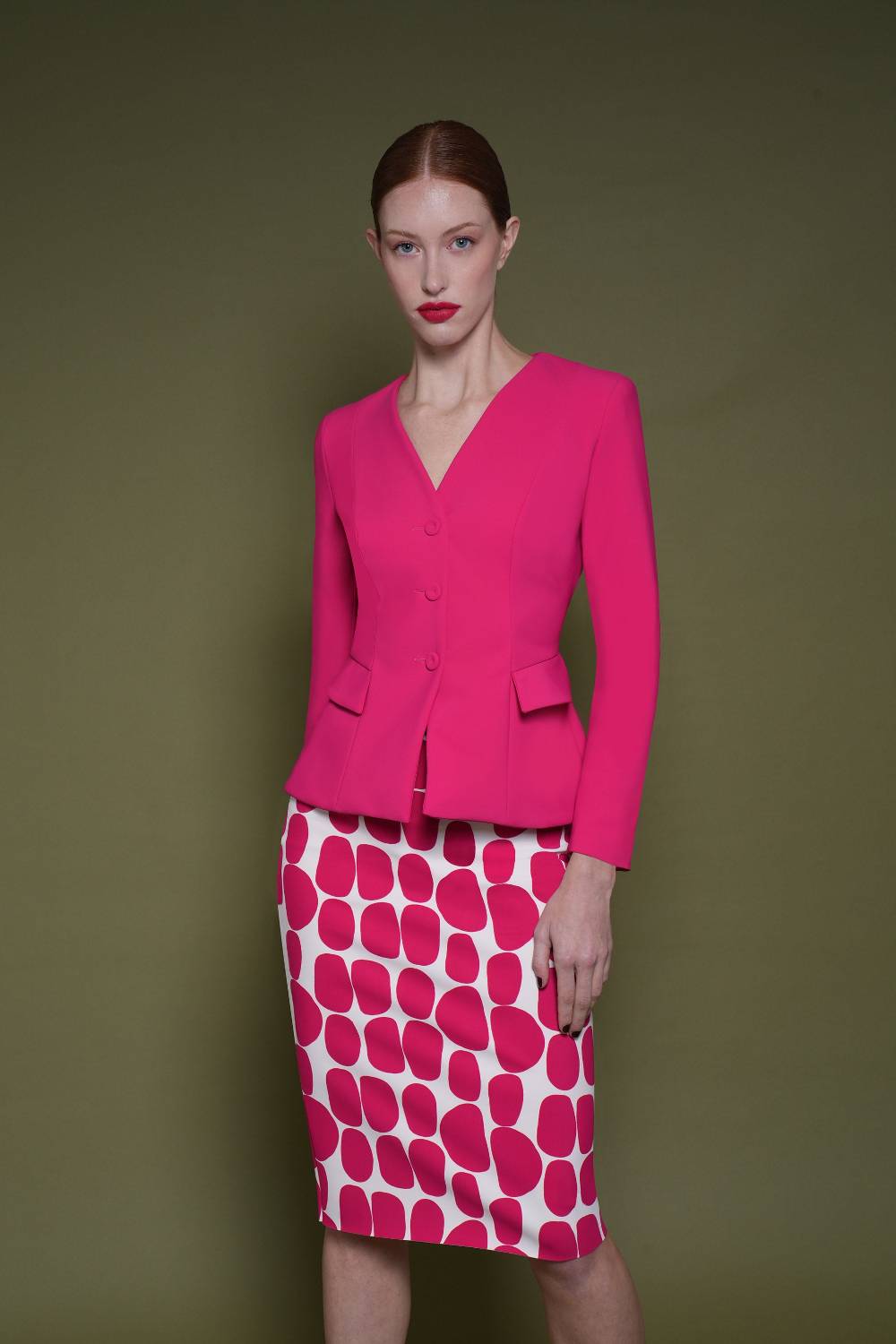 La Petite Robe Di Chiara Boni deura jacket 50% di sconto per tempo limitato