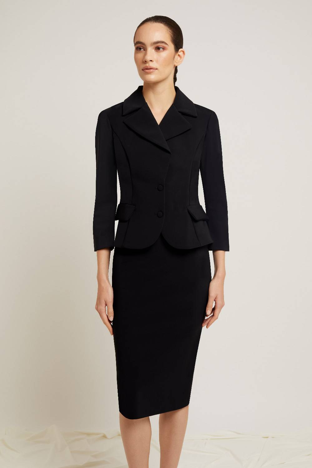 La Petite Robe Di Chiara Boni kimimela jacket Consegna Veloce