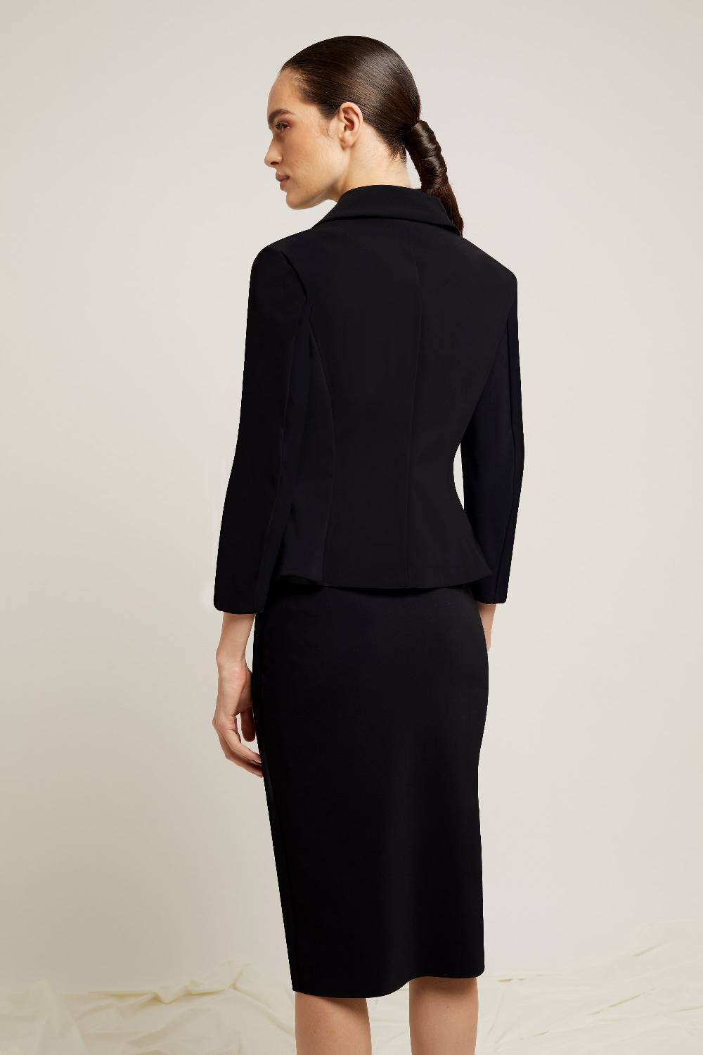 La Petite Robe Di Chiara Boni kimimela jacket Consegna Veloce