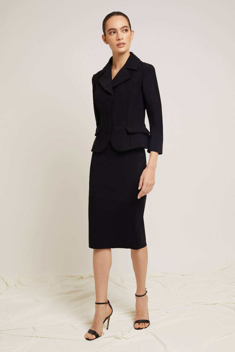 La Petite Robe Di Chiara Boni kimimela jacket Consegna Veloce