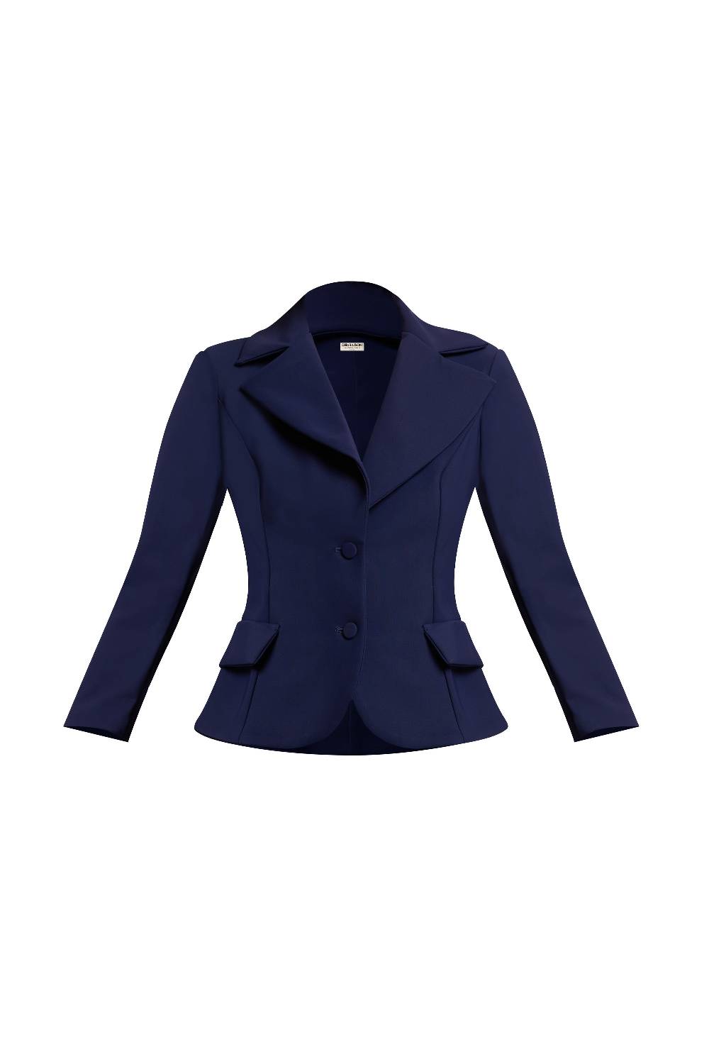 La Petite Robe Di Chiara Boni kimimela jacket Promozione Limitata