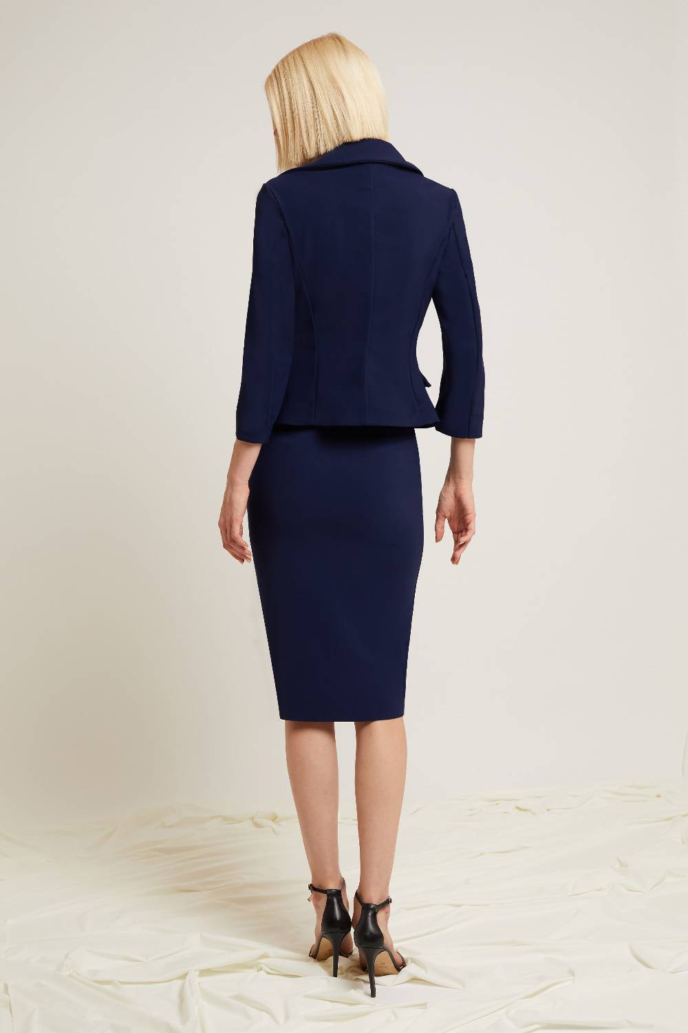La Petite Robe Di Chiara Boni kimimela jacket Promozione Limitata