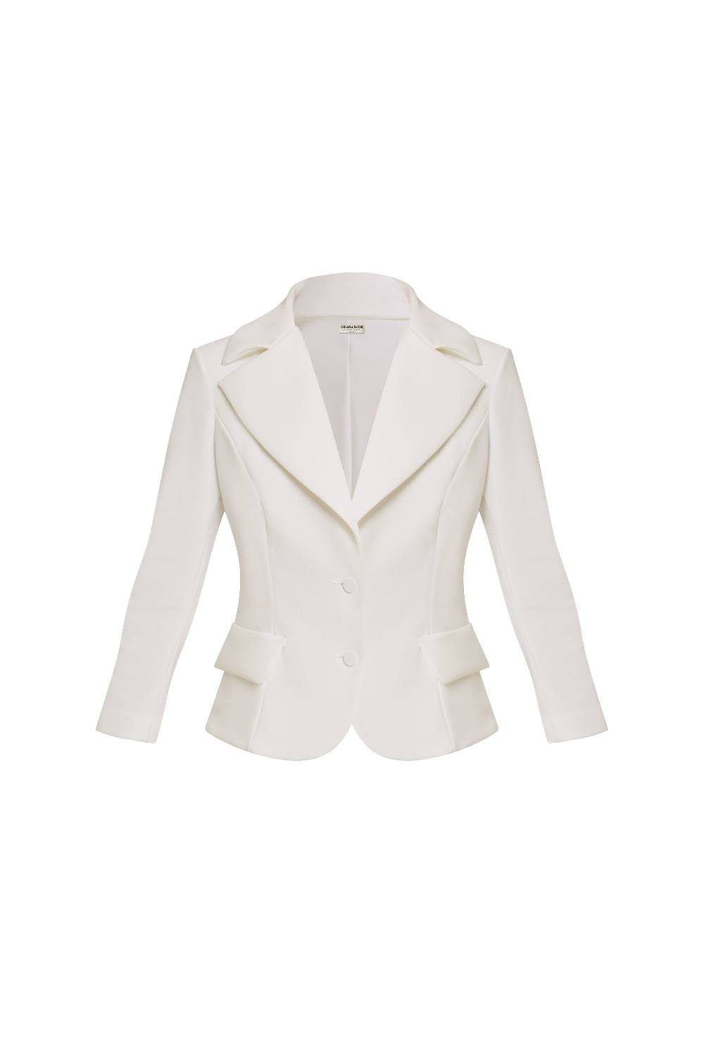 La Petite Robe Di Chiara Boni kimimela jacket Fino Al -60%