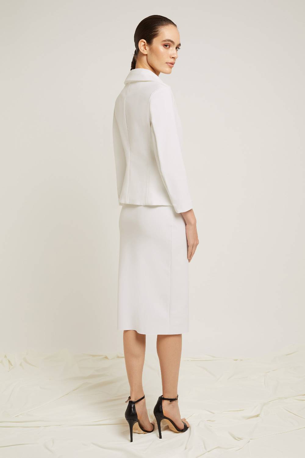 La Petite Robe Di Chiara Boni kimimela jacket Fino Al -60%