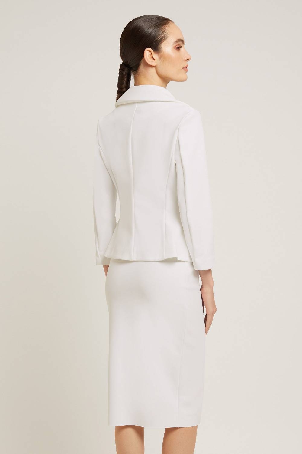 La Petite Robe Di Chiara Boni kimimela jacket Fino Al -60%