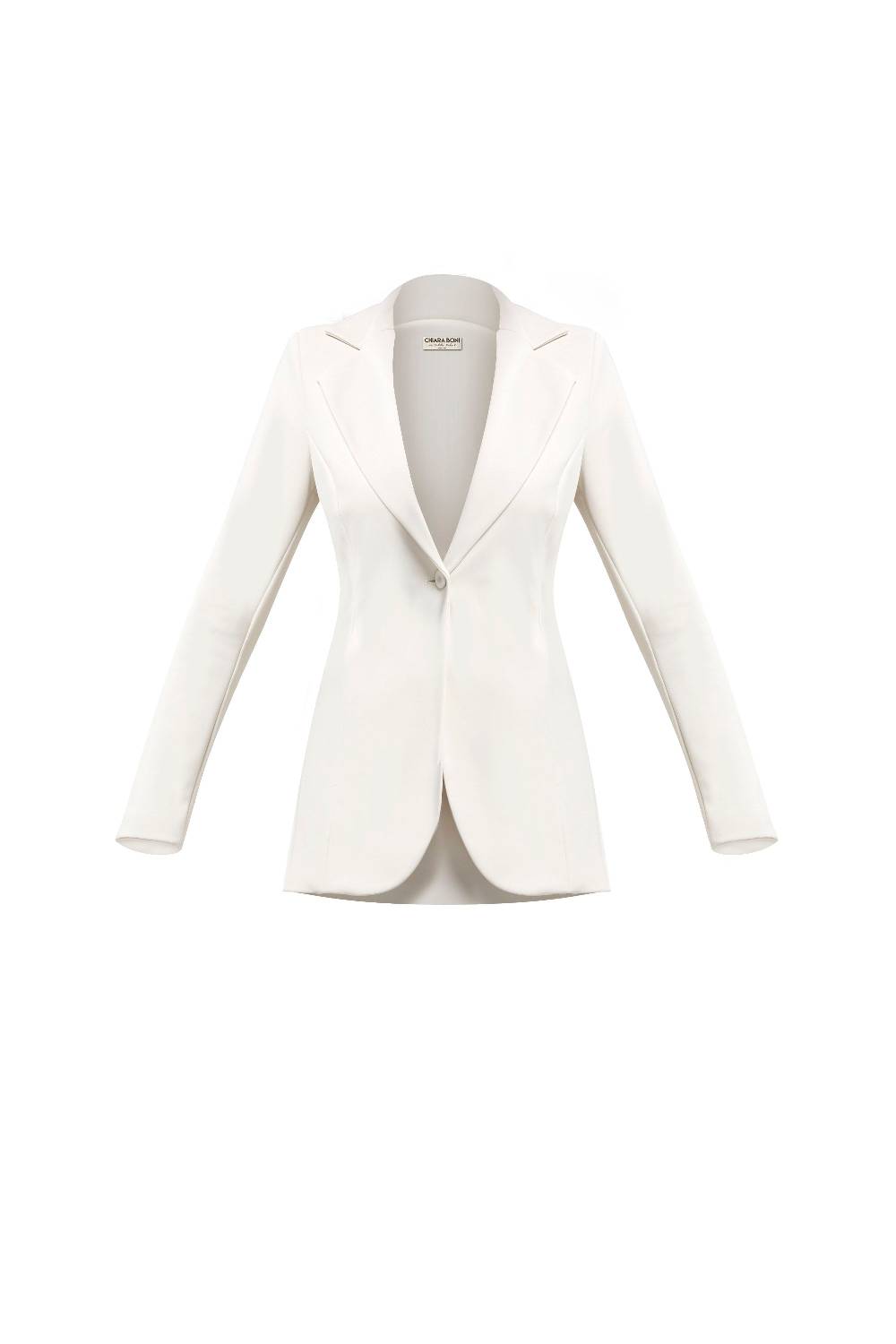 La Petite Robe Di Chiara Boni lua jacket Prezzo Ridotto