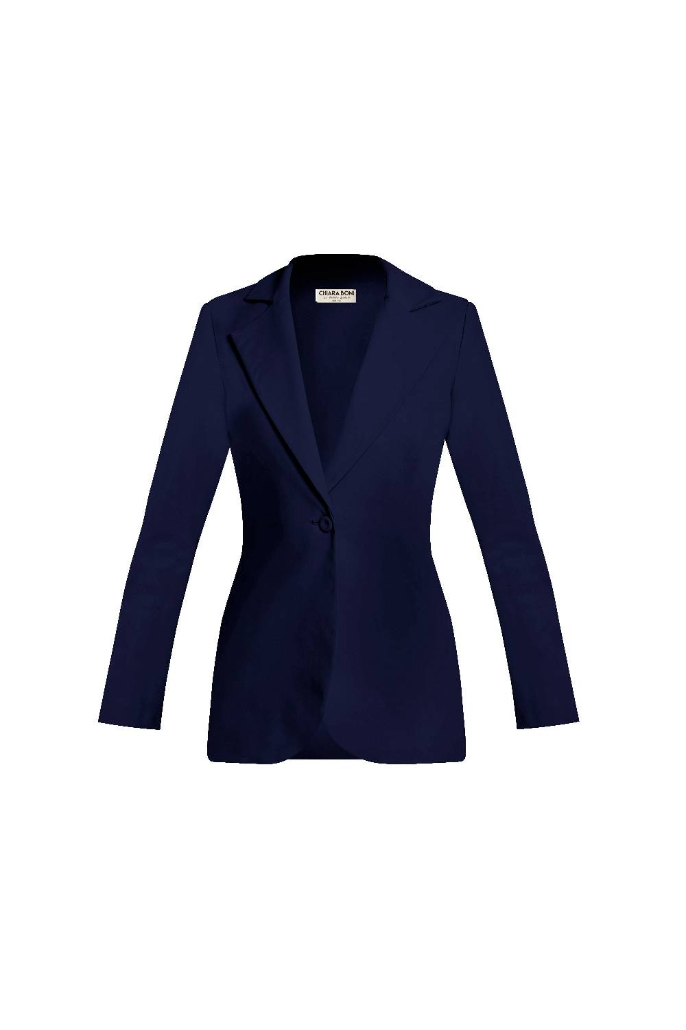 La Petite Robe Di Chiara Boni lua jacket Sottocosto