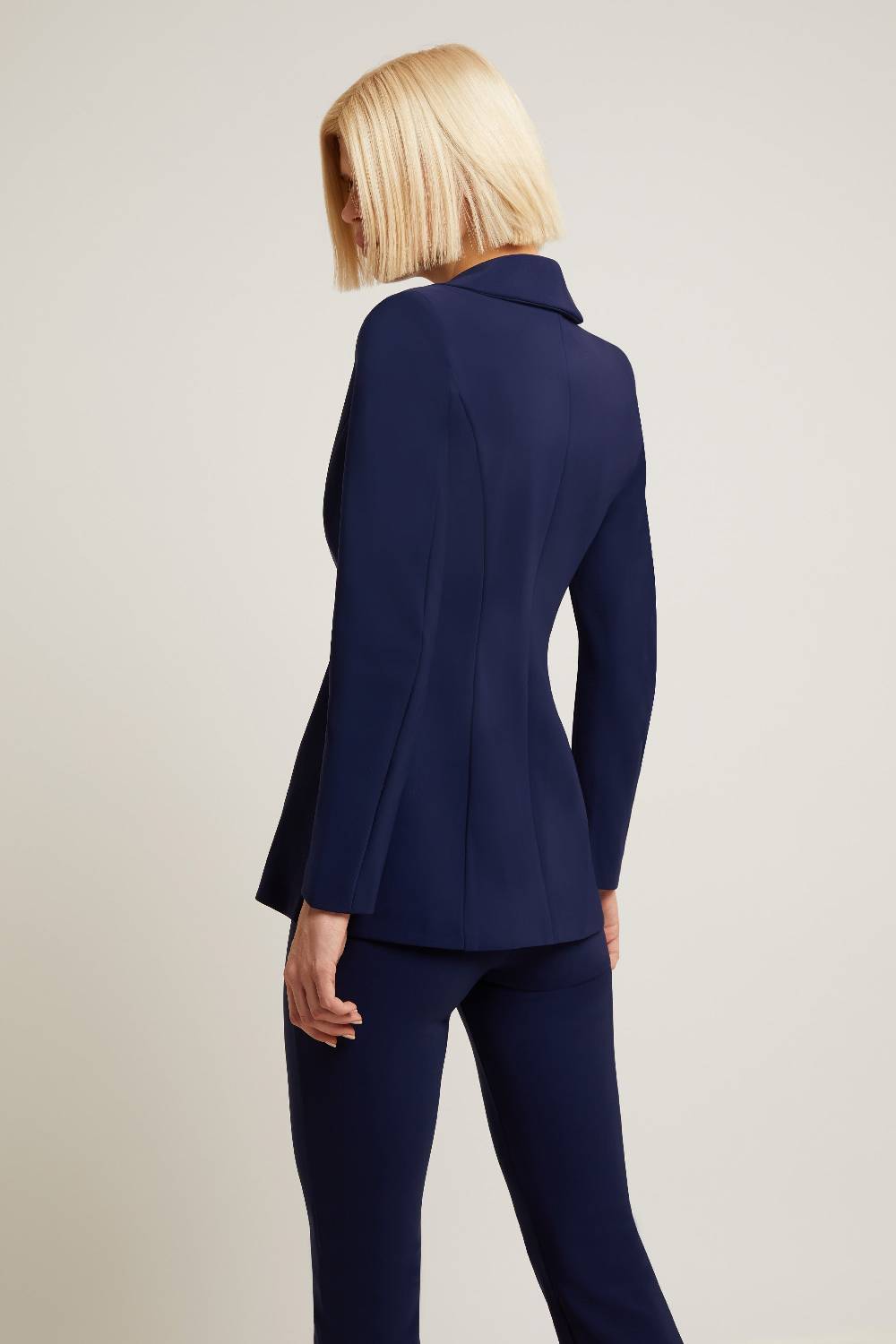 La Petite Robe Di Chiara Boni lua jacket Sottocosto