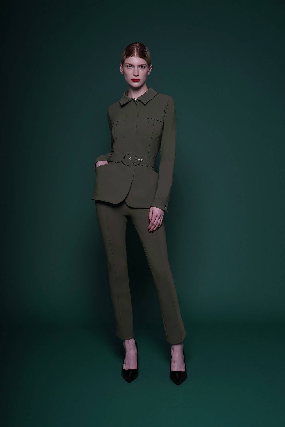 La Petite Robe Di Chiara Boni babble jacket Convenienza