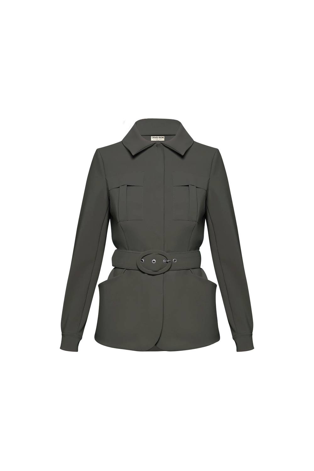 La Petite Robe Di Chiara Boni babble jacket Convenienza
