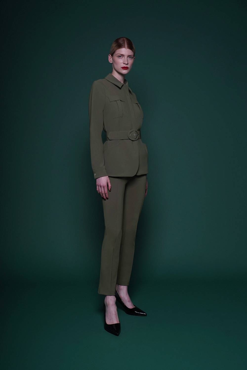 La Petite Robe Di Chiara Boni babble jacket Convenienza