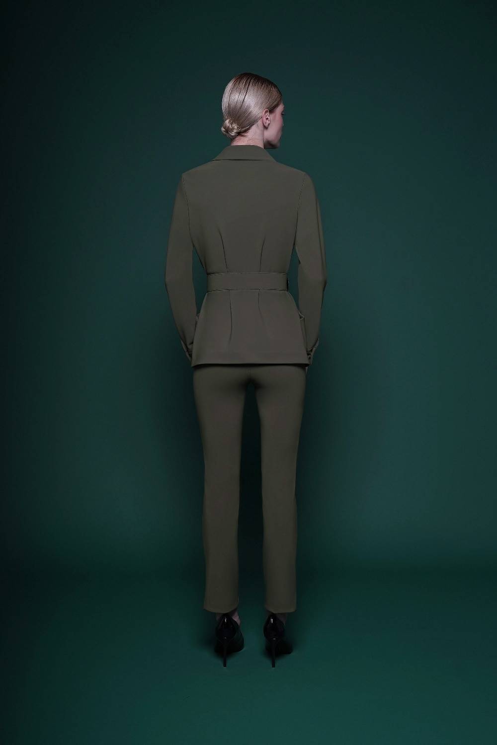 La Petite Robe Di Chiara Boni babble jacket Convenienza