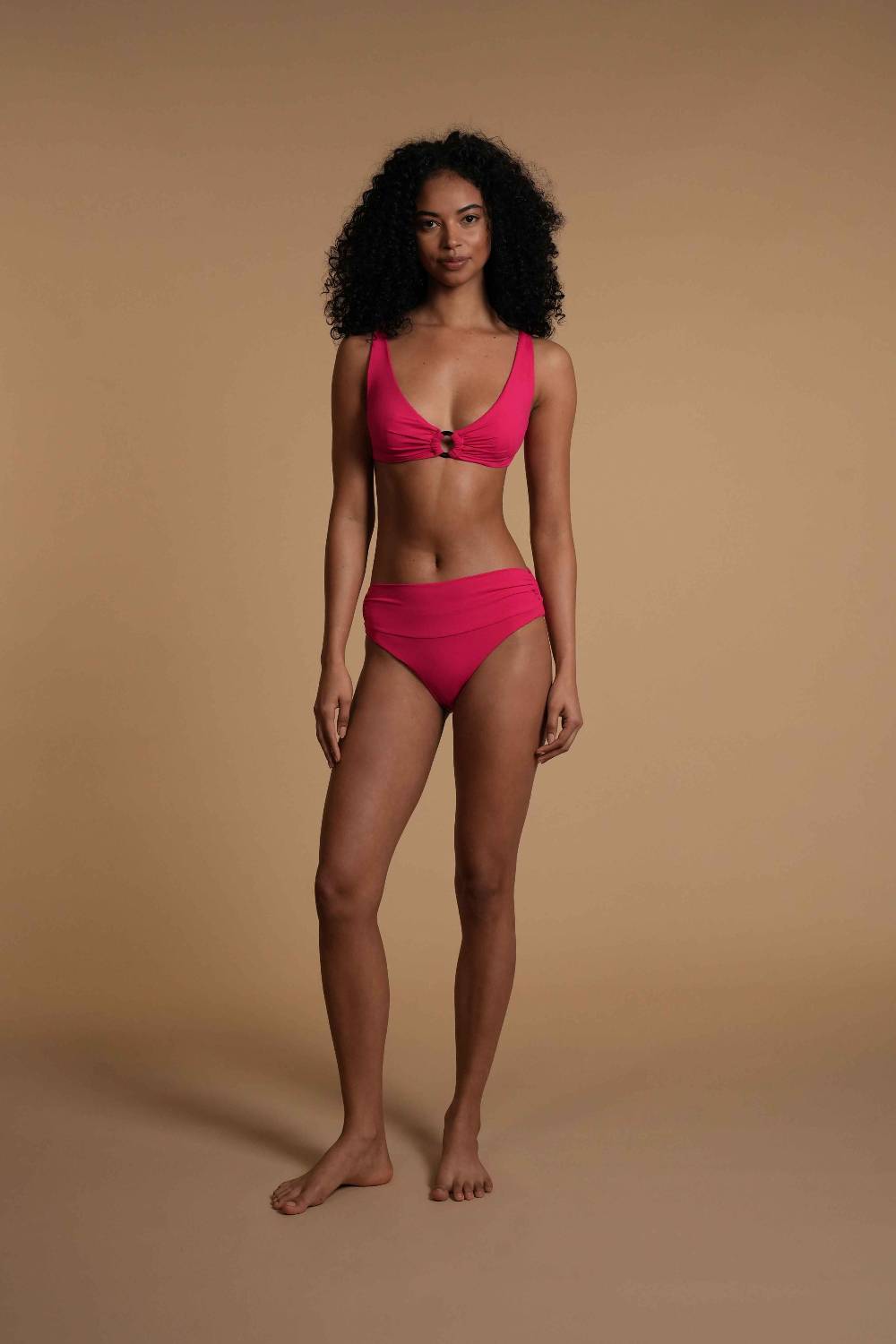 La Petite Robe Di Chiara Boni lady rio bikini Novità