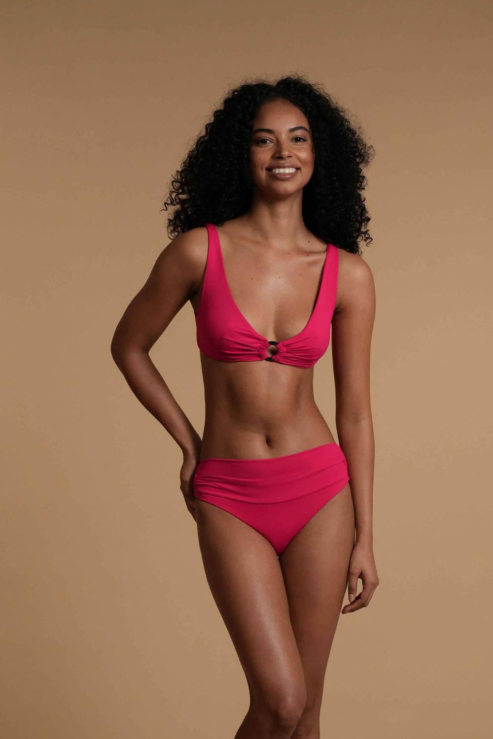 La Petite Robe Di Chiara Boni lady rio bikini Novità