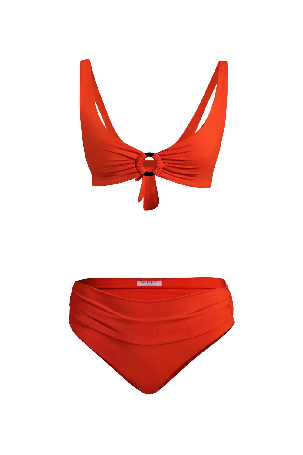 La Petite Robe Di Chiara Boni lady rio bikini Offerta