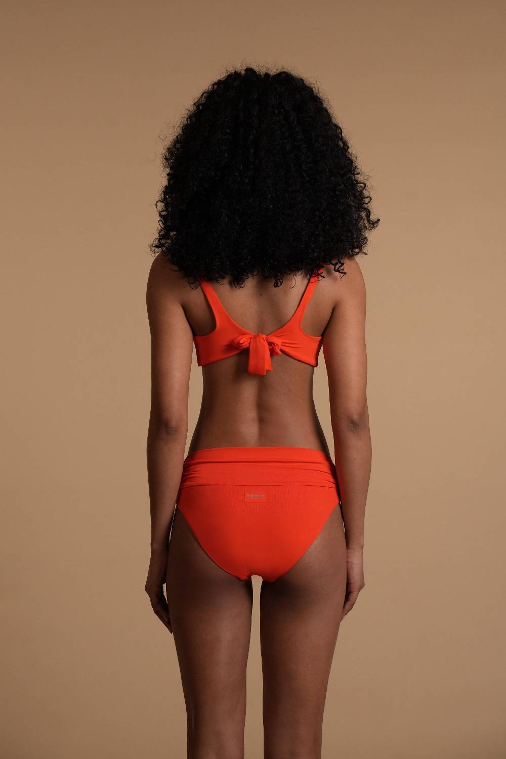 La Petite Robe Di Chiara Boni lady rio bikini Offerta