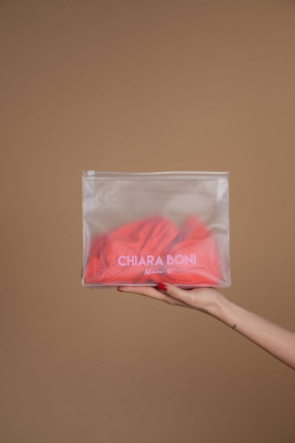La Petite Robe Di Chiara Boni lady rio bikini Offerta