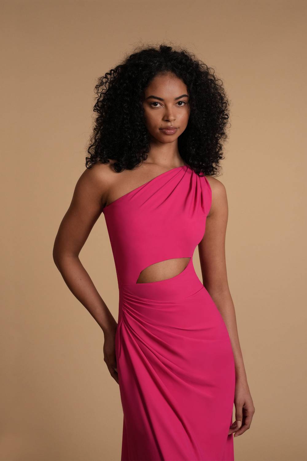 La Petite Robe Di Chiara Boni zelmira cover-up Economico