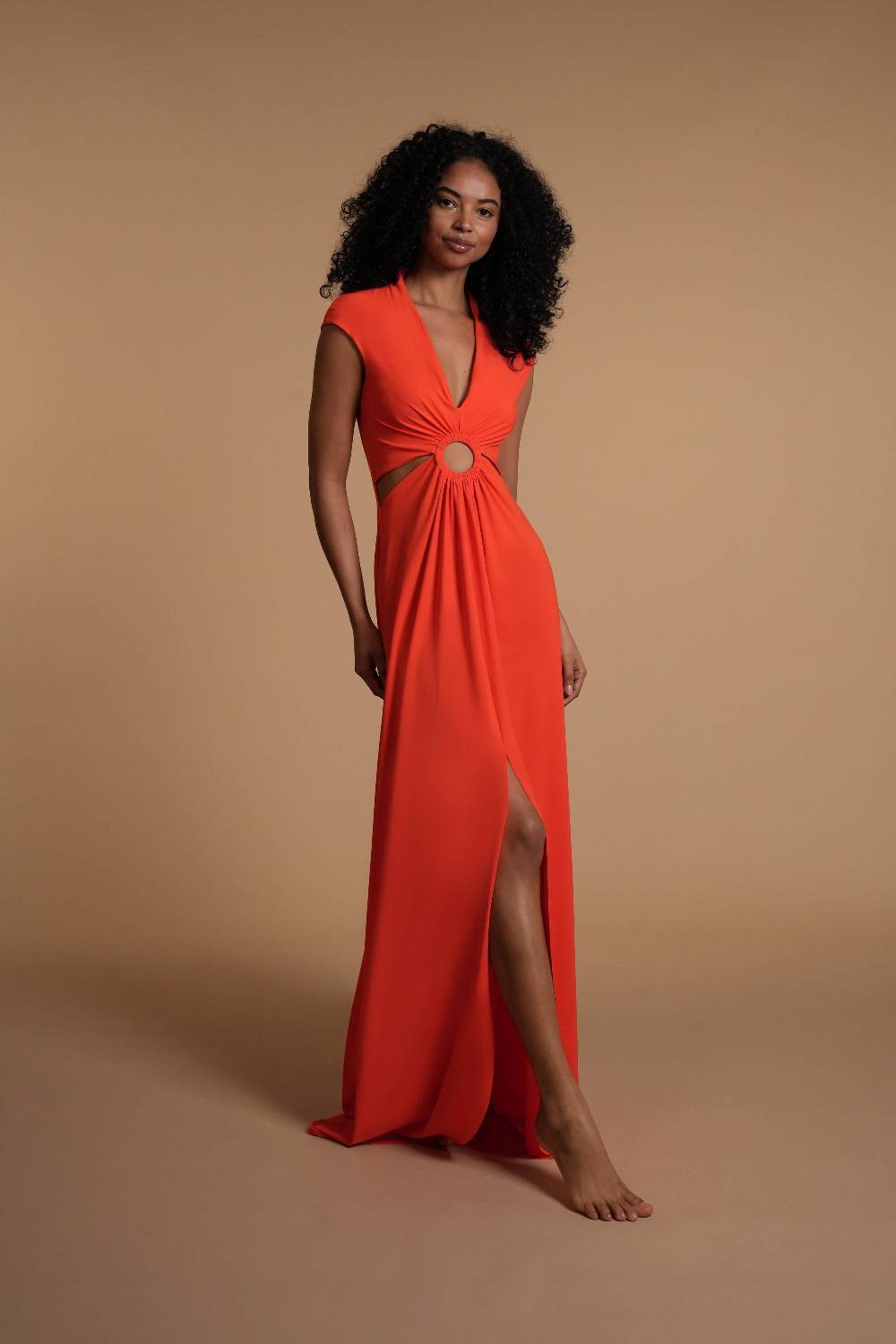 La Petite Robe Di Chiara Boni classic-zunilda cover-up Online