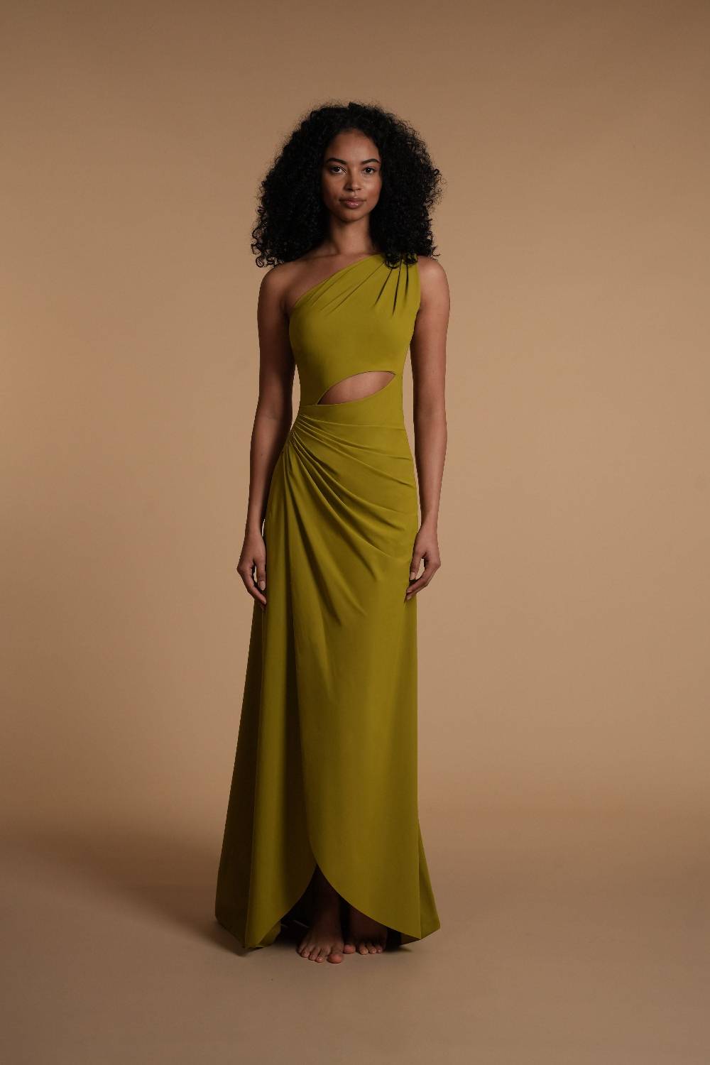 La Petite Robe Di Chiara Boni zelmira cover-up Saldi