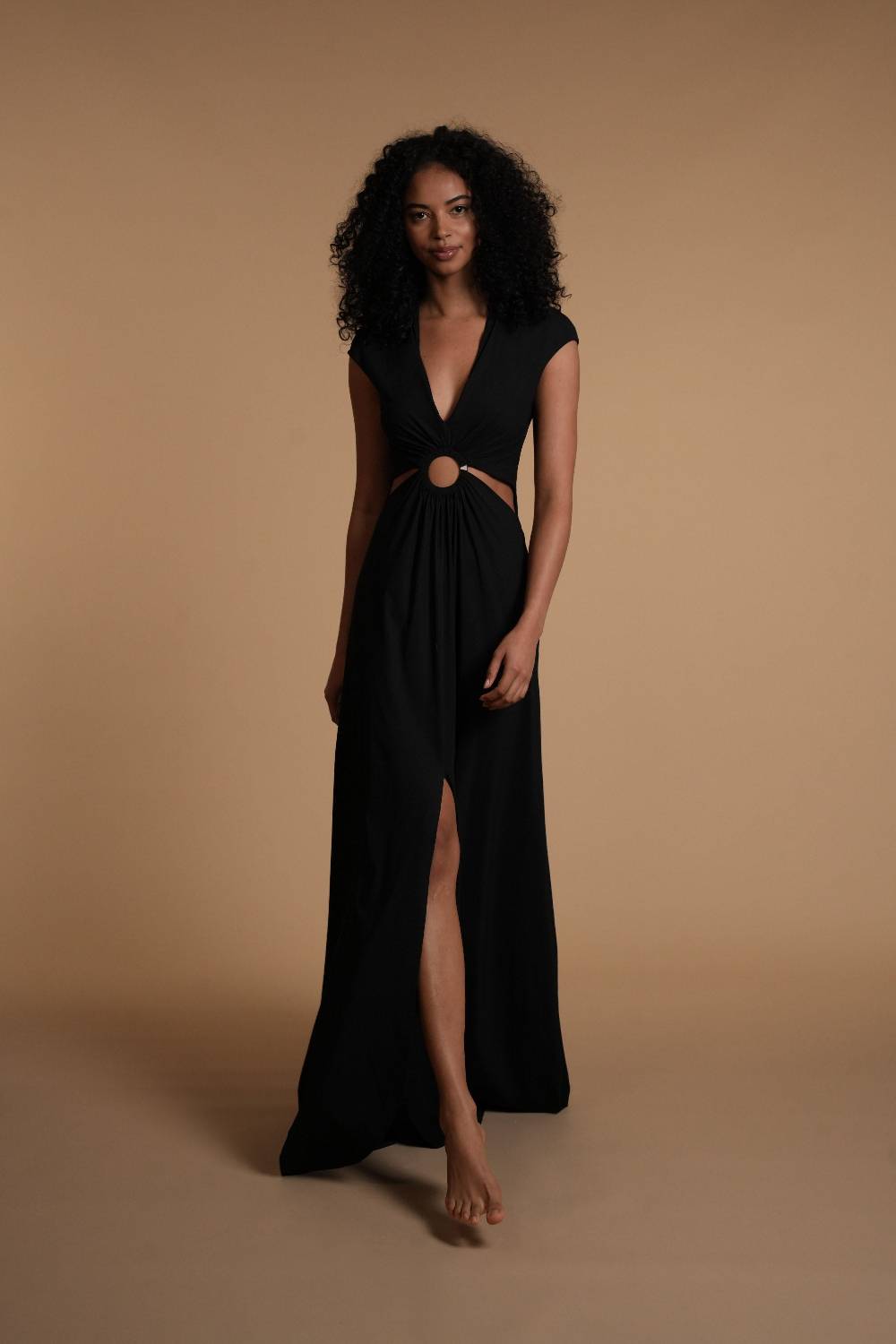 La Petite Robe Di Chiara Boni classic-zunilda cover-up Offerte