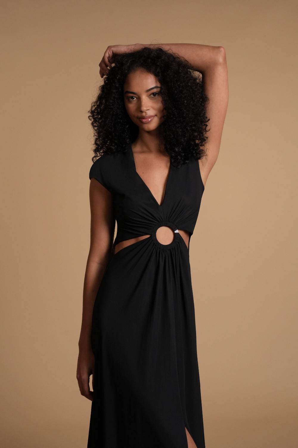 La Petite Robe Di Chiara Boni classic-zunilda cover-up Offerte